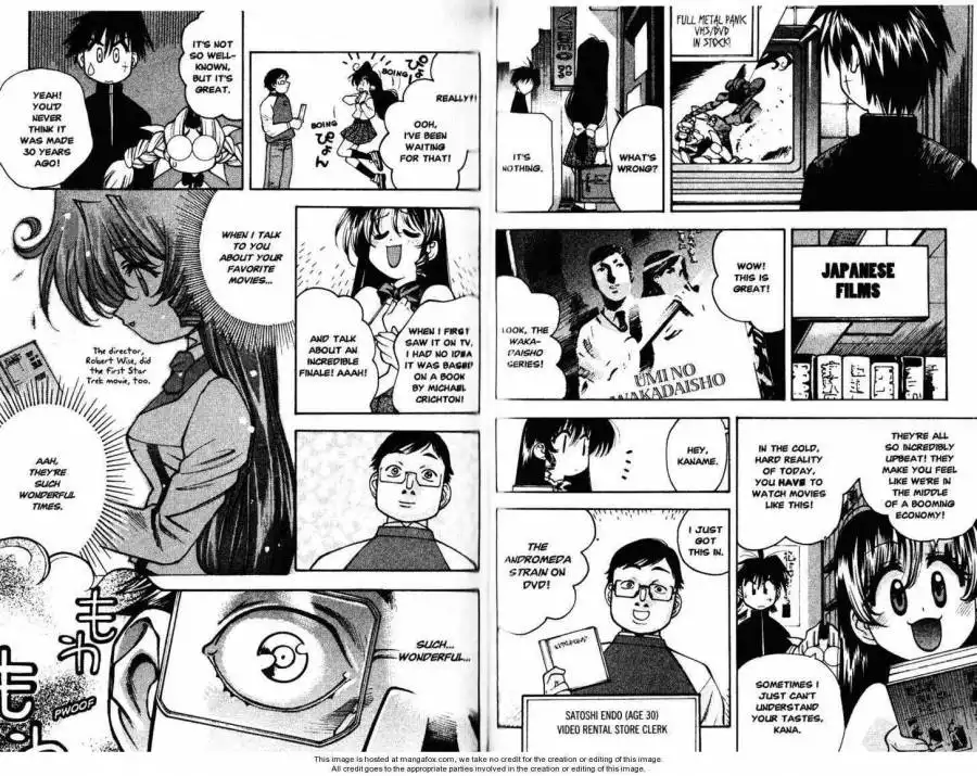 Full Metal Panic! Overload Chapter 22 3